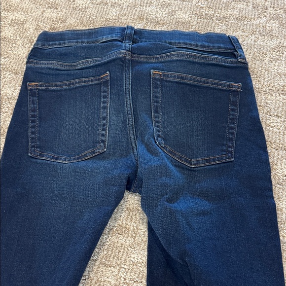Crewcuts Indigo Denim Jeans - Picture 4 of 4